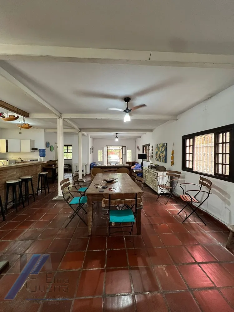 Casa, 4 quartos, 182 m² - Foto 9