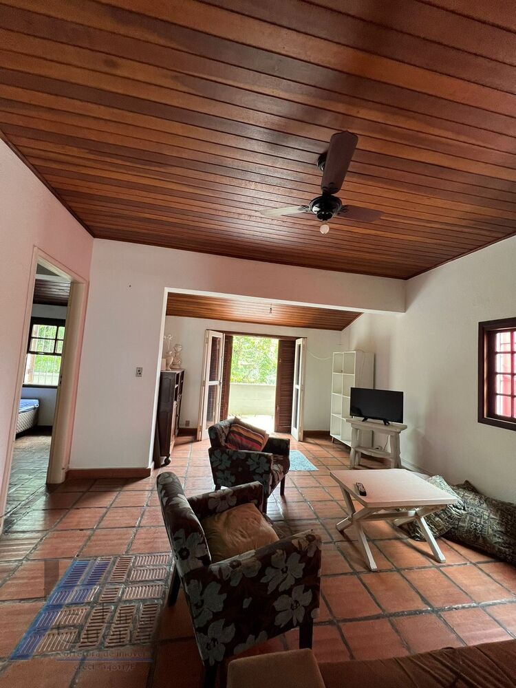 Casa, 4 quartos, 182 m² - Foto 4
