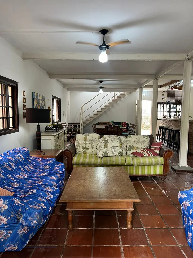 Casa, 4 quartos, 182 m² - Foto 7