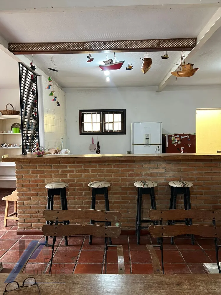 Casa, 4 quartos, 182 m² - Foto 11