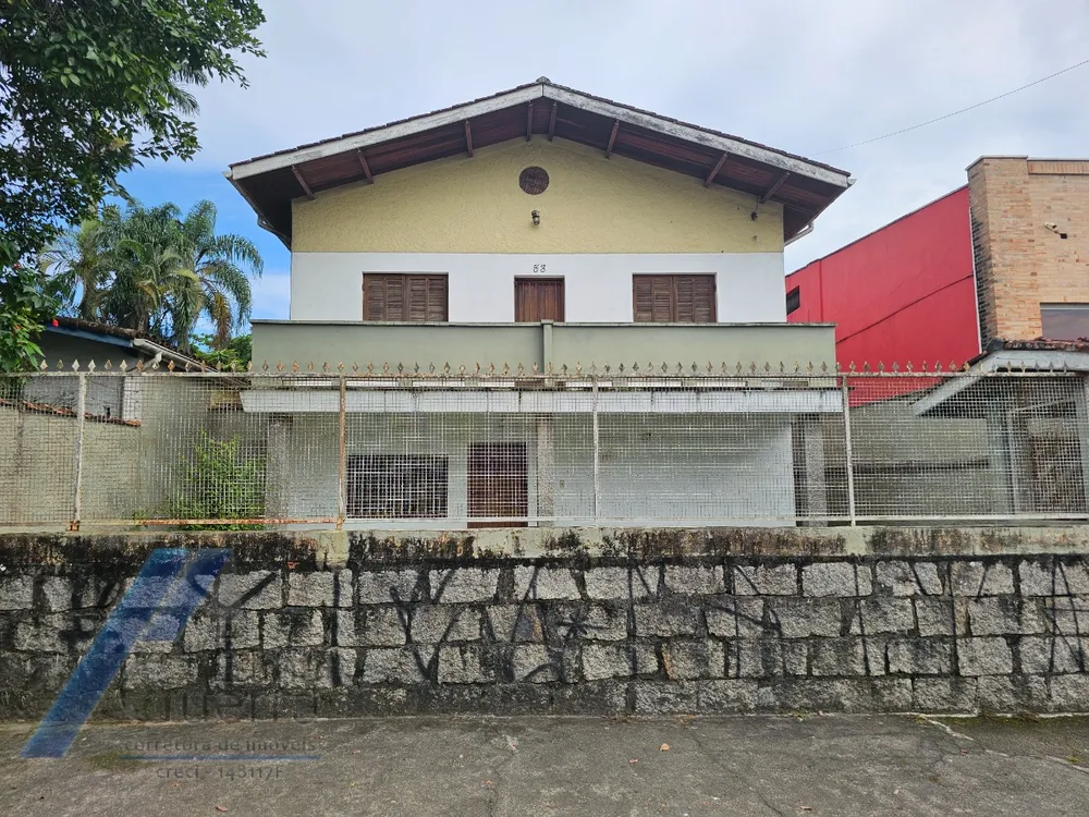 Casa, 4 quartos, 182 m² - Foto 2