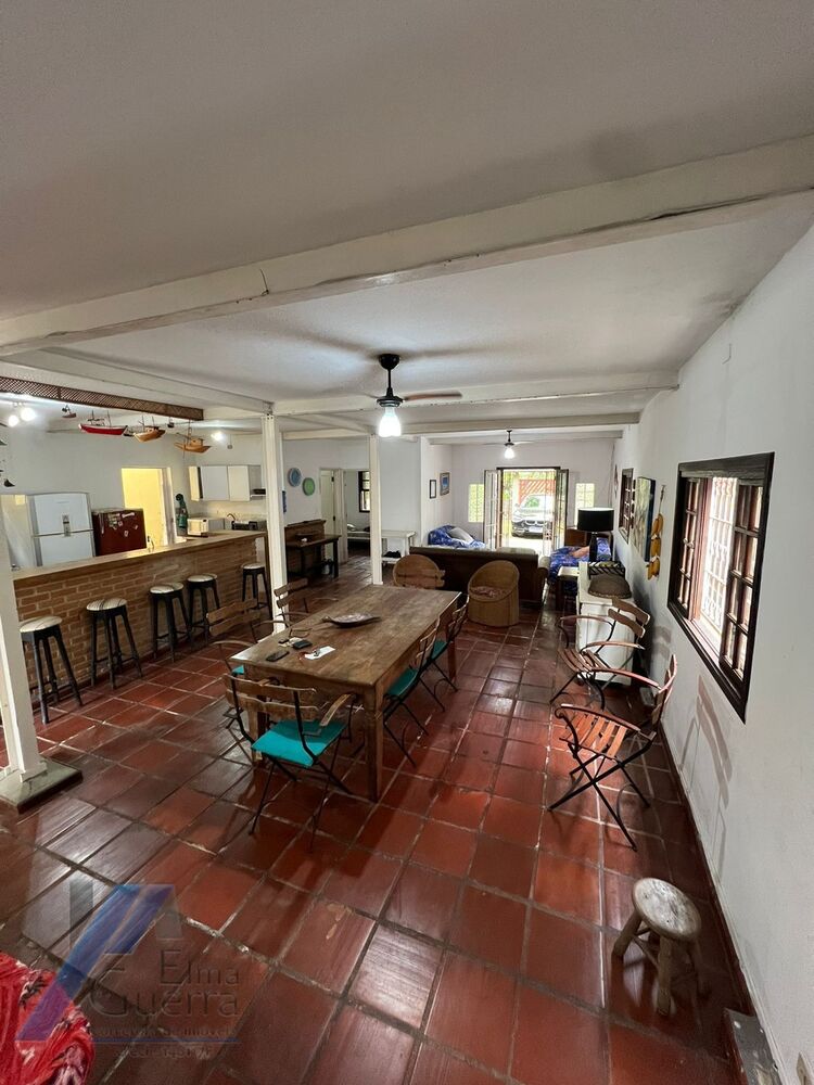 Casa, 4 quartos, 182 m² - Foto 3