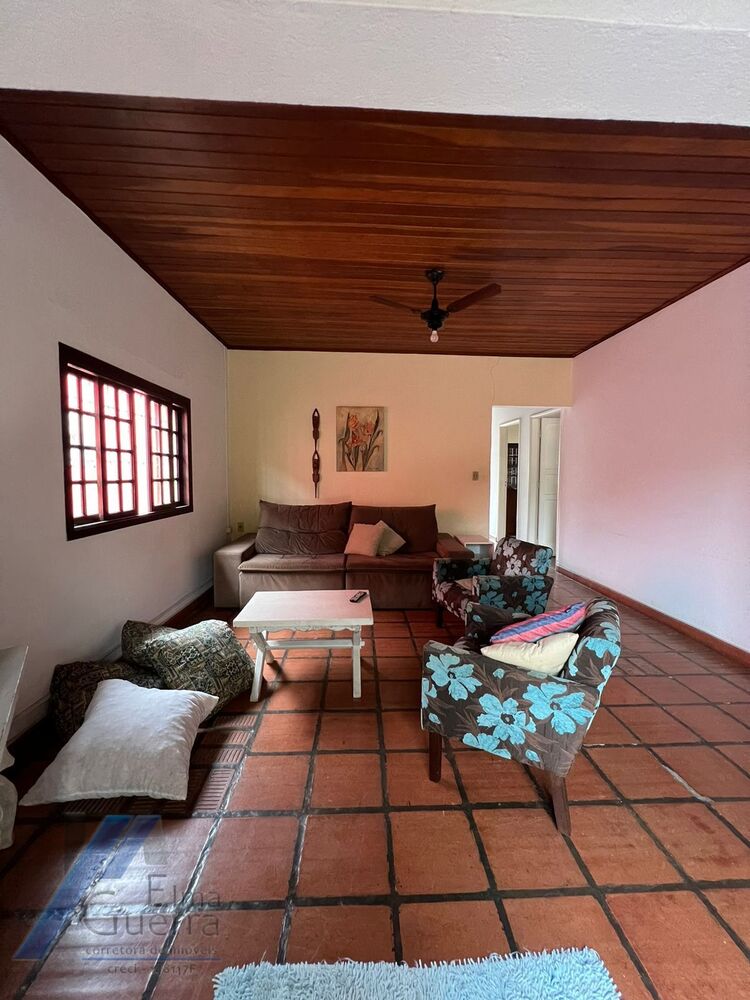Casa, 4 quartos, 182 m² - Foto 2