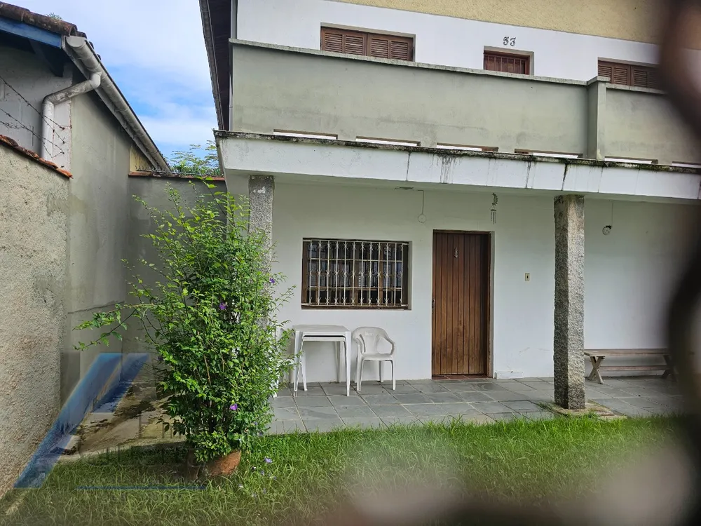 Casa, 4 quartos, 182 m² - Foto 3