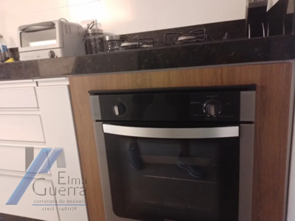 Apartamento, 3 quartos, 113 m² - Foto 5