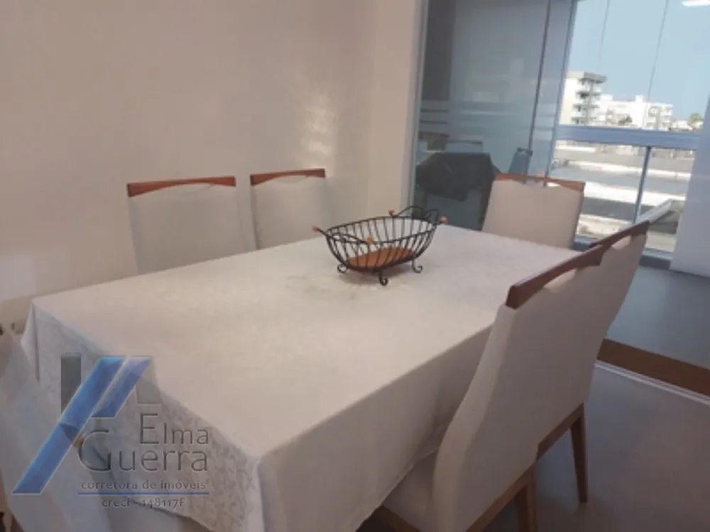 Apartamento, 3 quartos, 113 m² - Foto 4