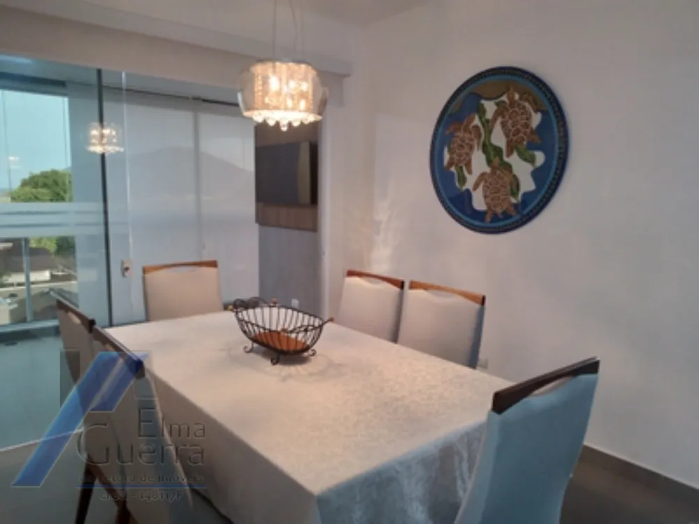 Apartamento, 3 quartos, 113 m² - Foto 3