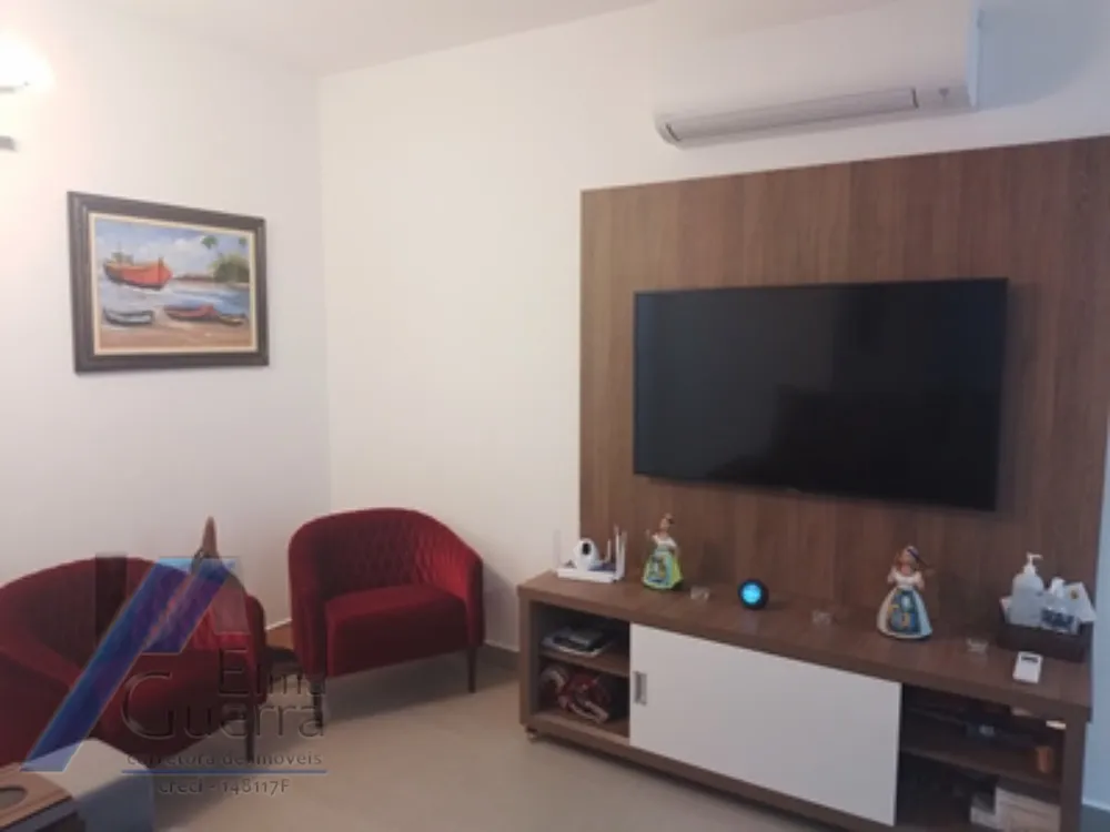 Apartamento, 3 quartos, 113 m² - Foto 2
