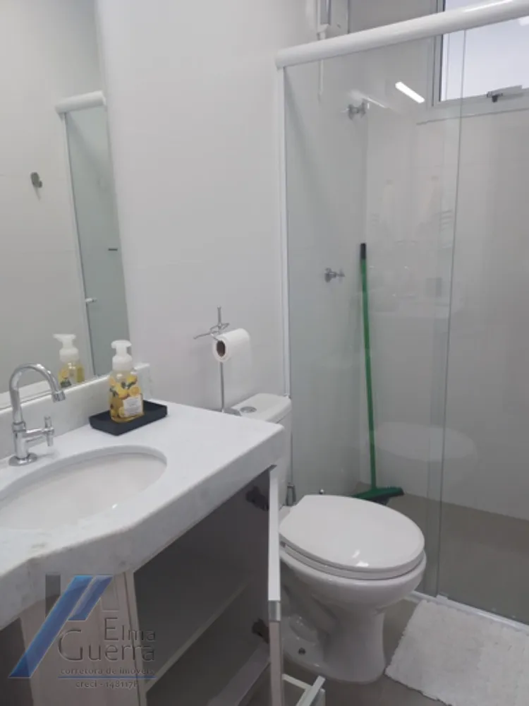 Apartamento, 3 quartos, 113 m² - Foto 9