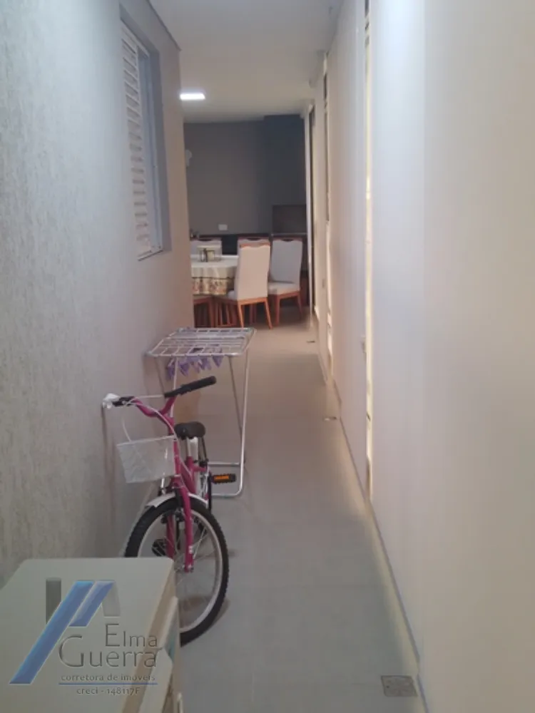Apartamento, 3 quartos, 113 m² - Foto 11