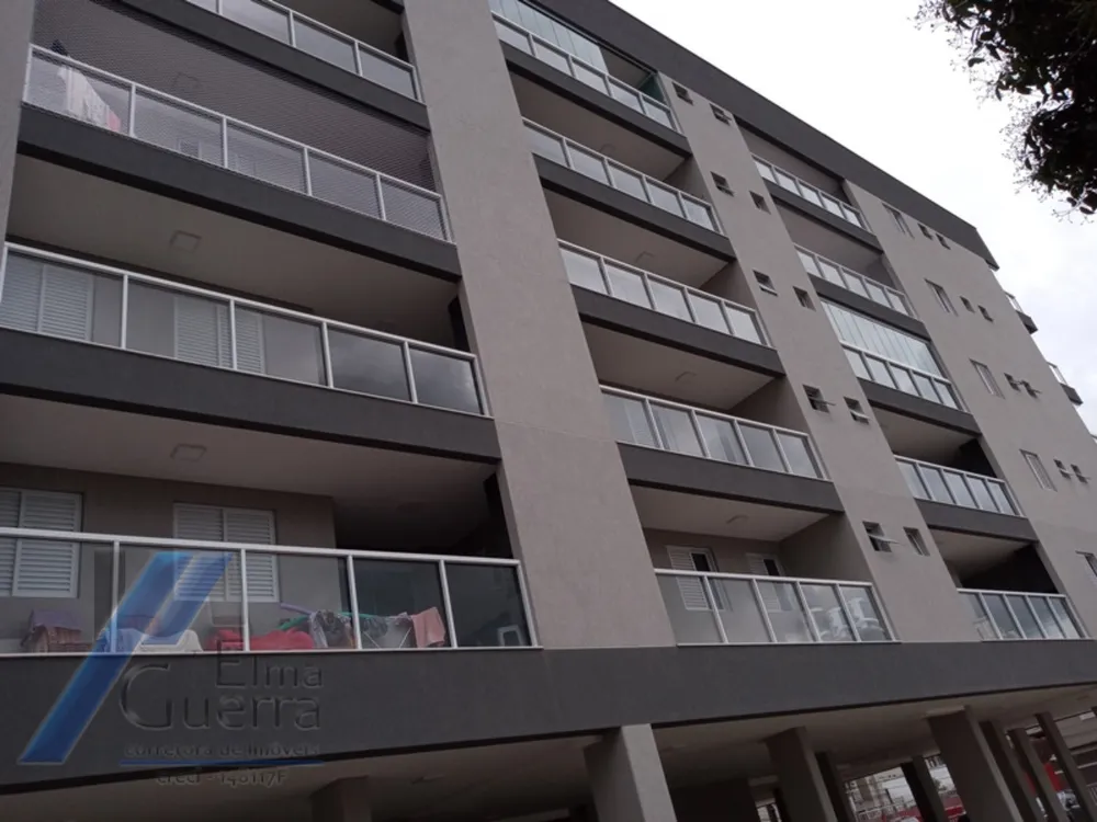 Apartamento, 3 quartos, 113 m² - Foto 1