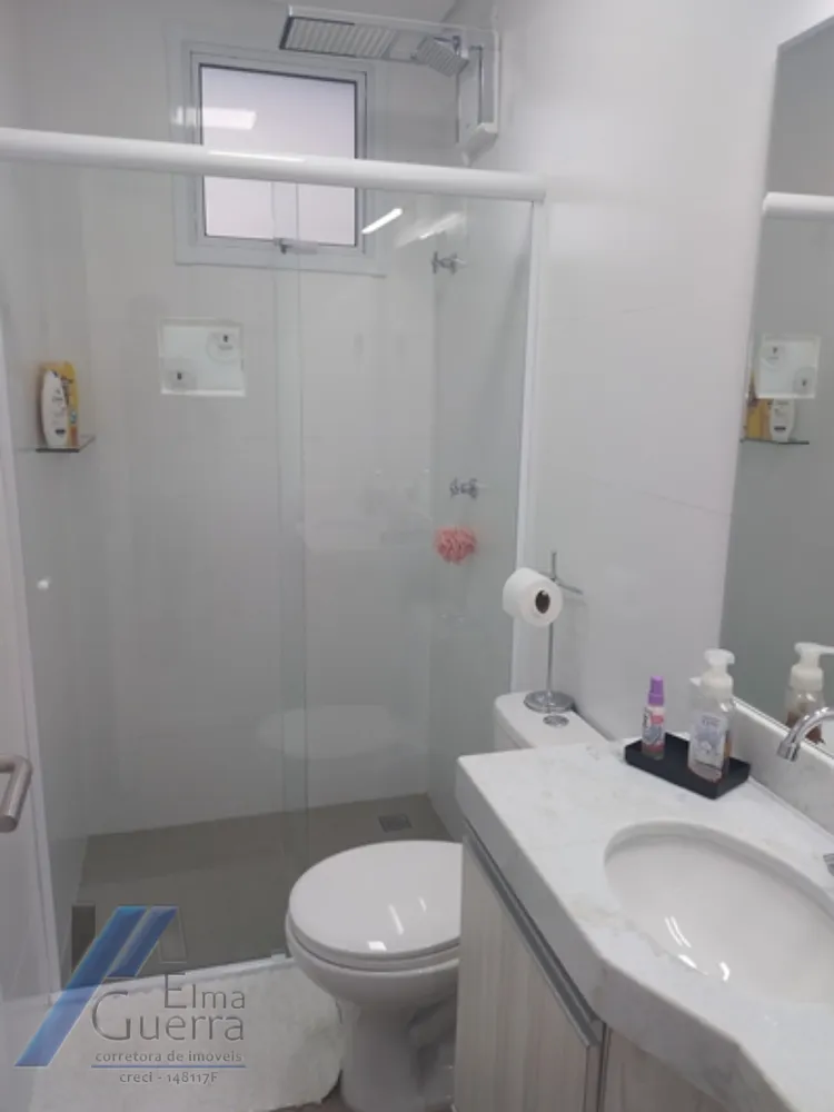 Apartamento, 3 quartos, 113 m² - Foto 8