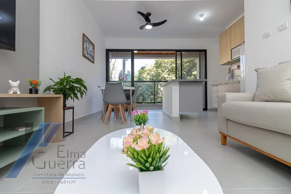 Apartamento, 2 quartos, 70 m² - Foto 8