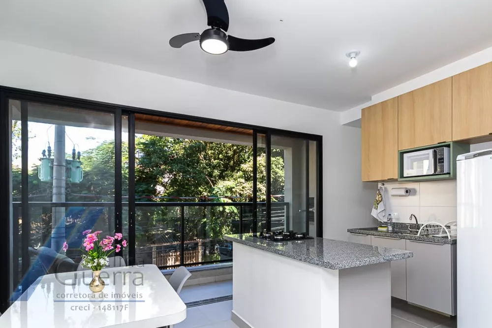Apartamento, 2 quartos, 70 m² - Foto 4