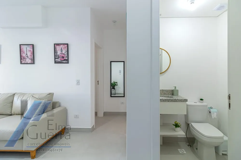 Apartamento, 2 quartos, 70 m² - Foto 7