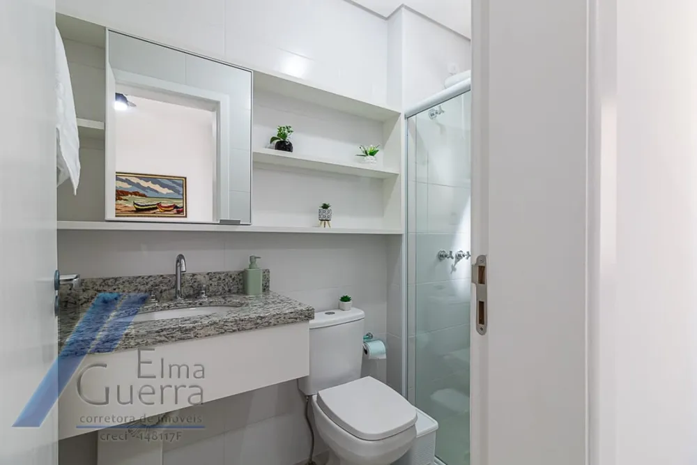 Apartamento, 2 quartos, 70 m² - Foto 13