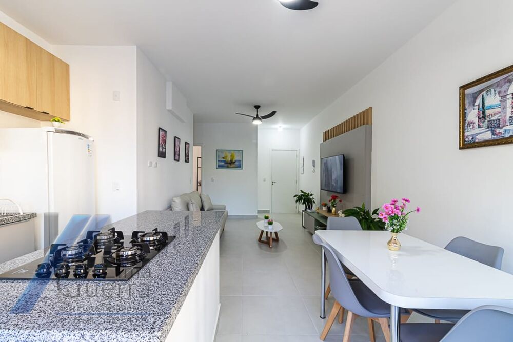 Apartamento, 2 quartos, 70 m² - Foto 5