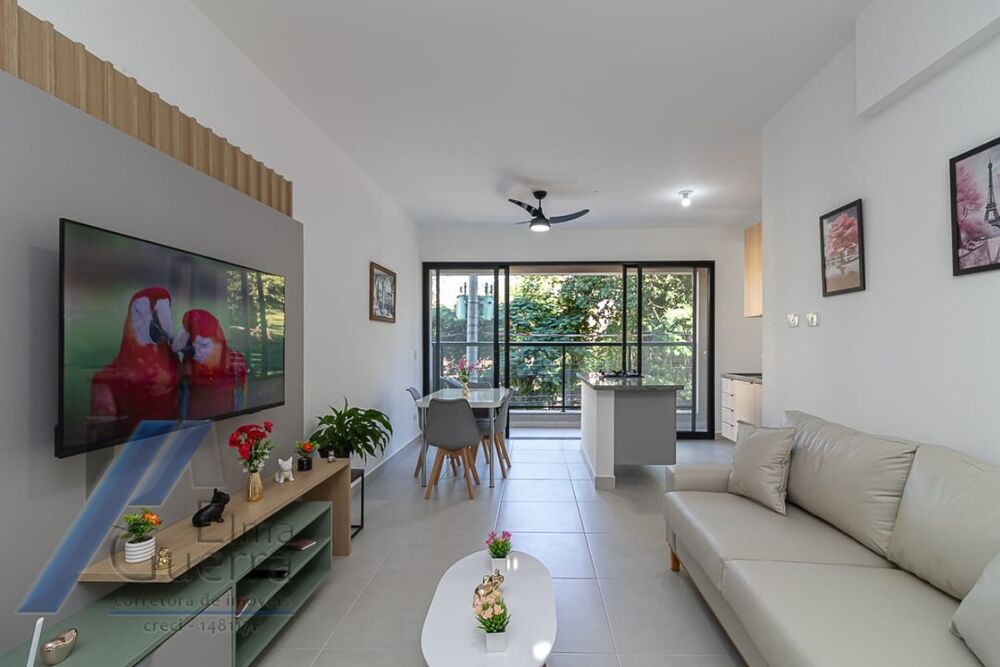 Apartamento, 2 quartos, 70 m² - Foto 8
