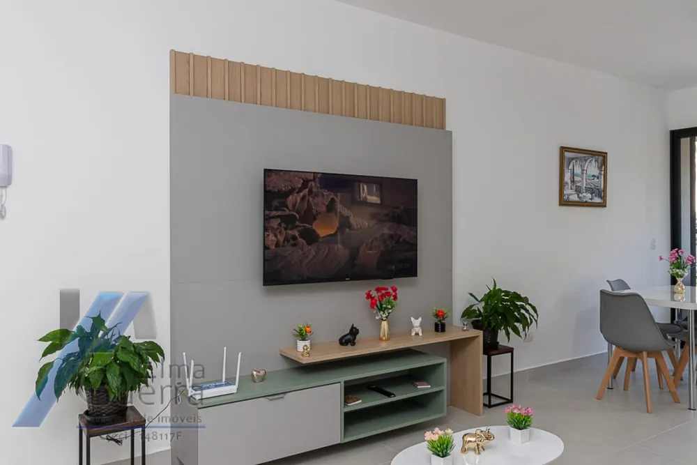 Apartamento, 2 quartos, 70 m² - Foto 10
