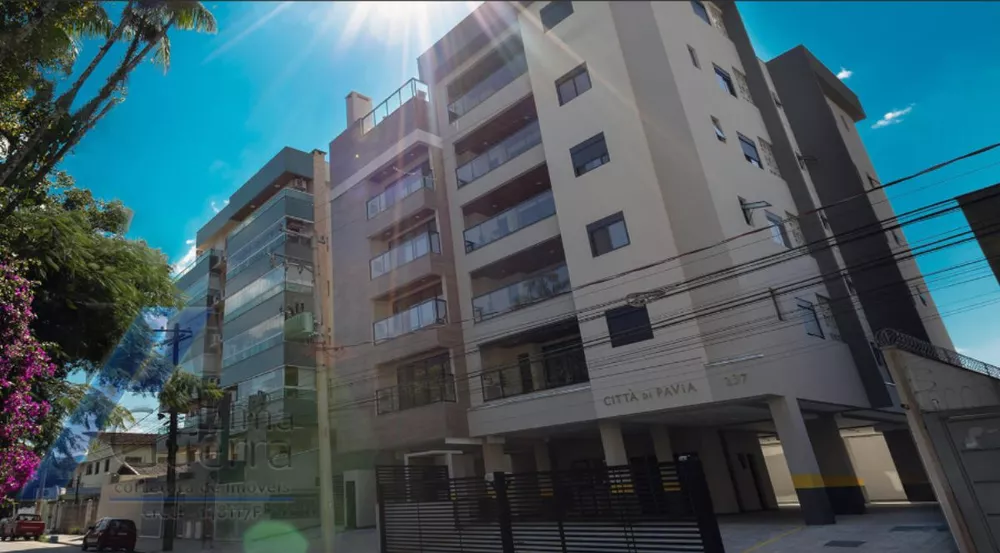 Apartamento, 2 quartos, 70 m² - Foto 1