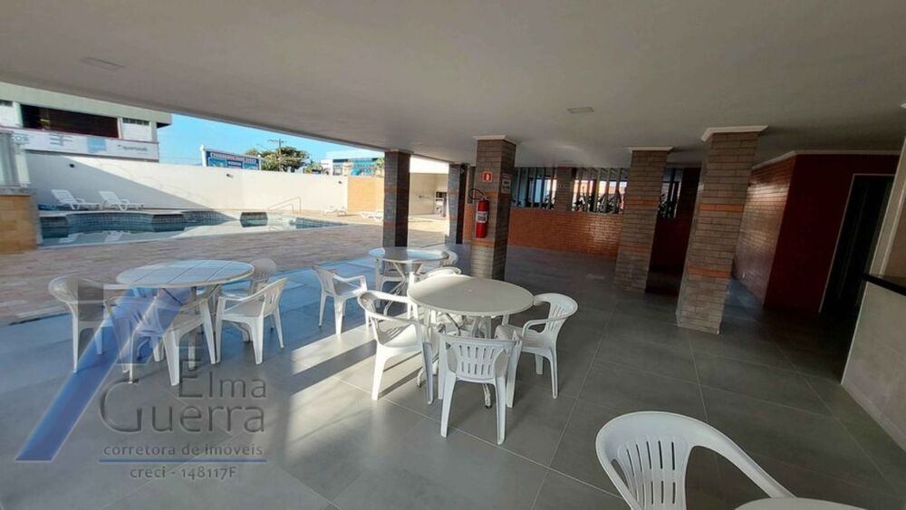 Apartamento, 3 quartos, 110 m² - Foto 13