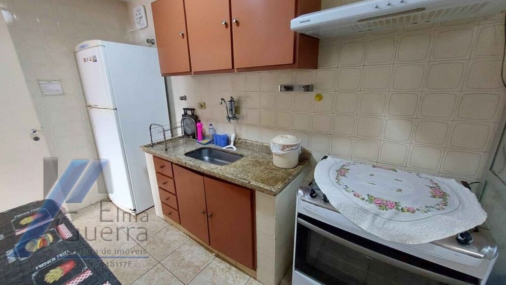 Apartamento, 3 quartos, 110 m² - Foto 1