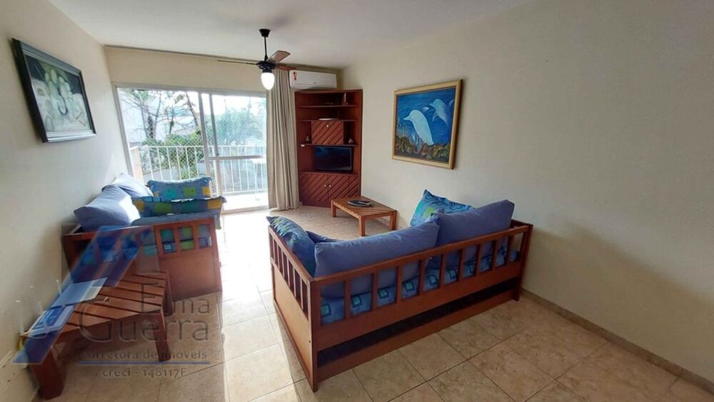 Apartamento, 3 quartos, 110 m² - Foto 11