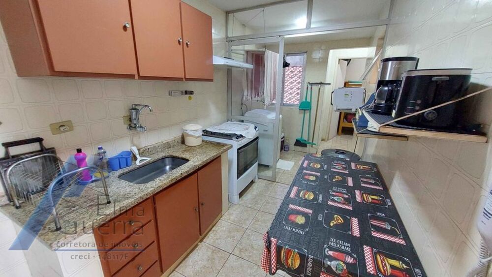 Apartamento, 3 quartos, 110 m² - Foto 9