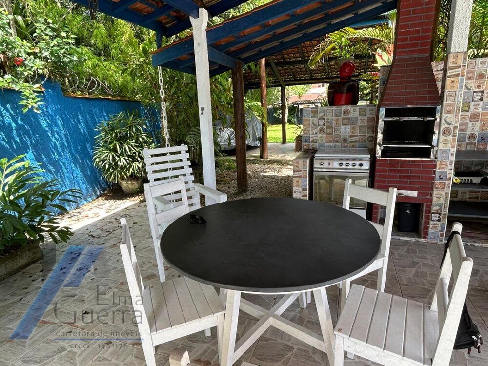 Casa à venda com 3 quartos, 405m² - Foto 17