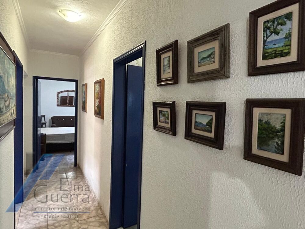 Casa à venda com 3 quartos, 405m² - Foto 43