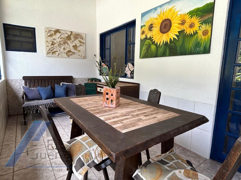 Casa à venda com 3 quartos, 405m² - Foto 34