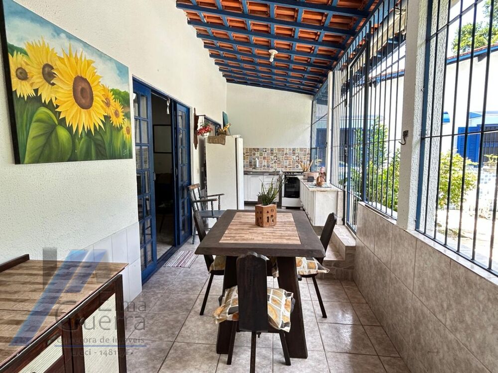 Casa à venda com 3 quartos, 405m² - Foto 31