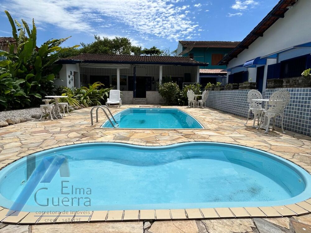 Casa à venda com 3 quartos, 405m² - Foto 19