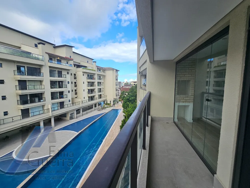 Apartamento, 2 quartos, 80 m² - Foto 5