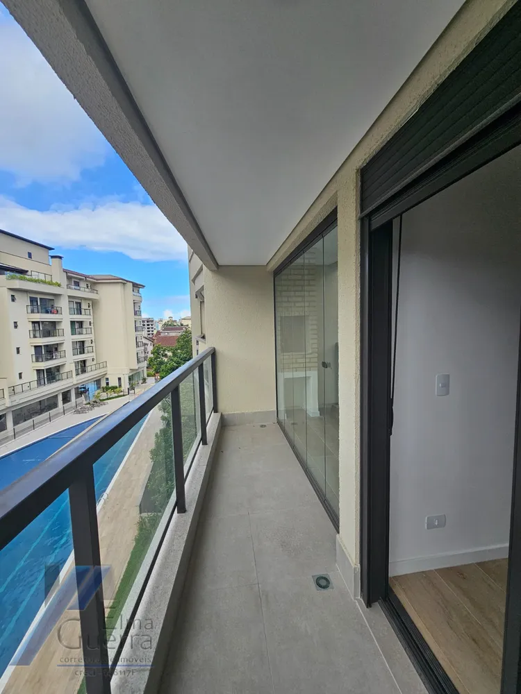 Apartamento, 2 quartos, 80 m² - Foto 6
