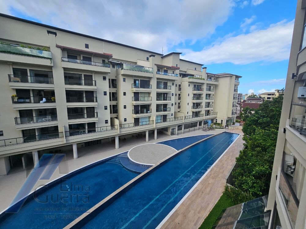 Apartamento, 2 quartos, 80 m² - Foto 4
