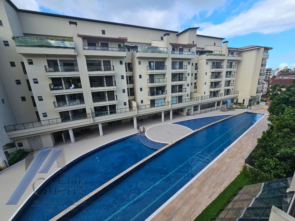 Apartamento, 2 quartos, 80 m² - Foto 2