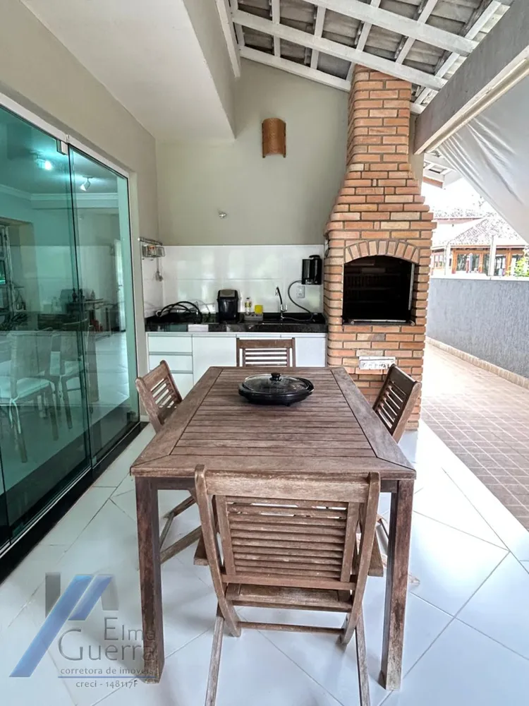 Casa, 3 quartos, 230 m² - Foto 6