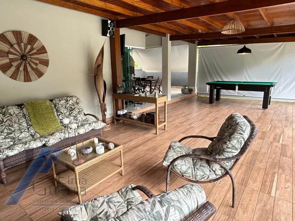 Casa, 3 quartos, 230 m² - Foto 4