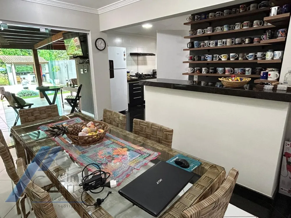 Casa, 3 quartos, 230 m² - Foto 8