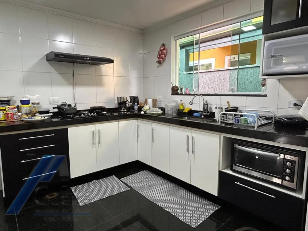 Casa, 3 quartos, 230 m² - Foto 9