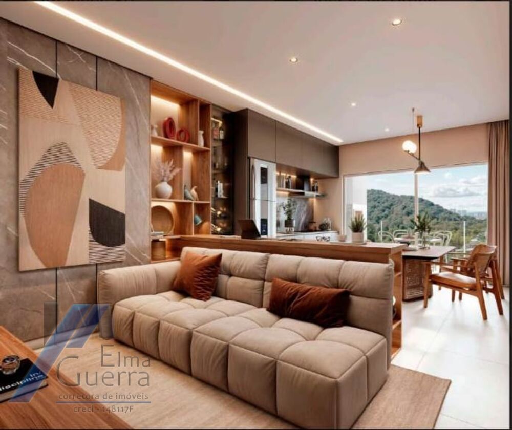 Apartamento, 2 quartos, 83 m² - Foto 3