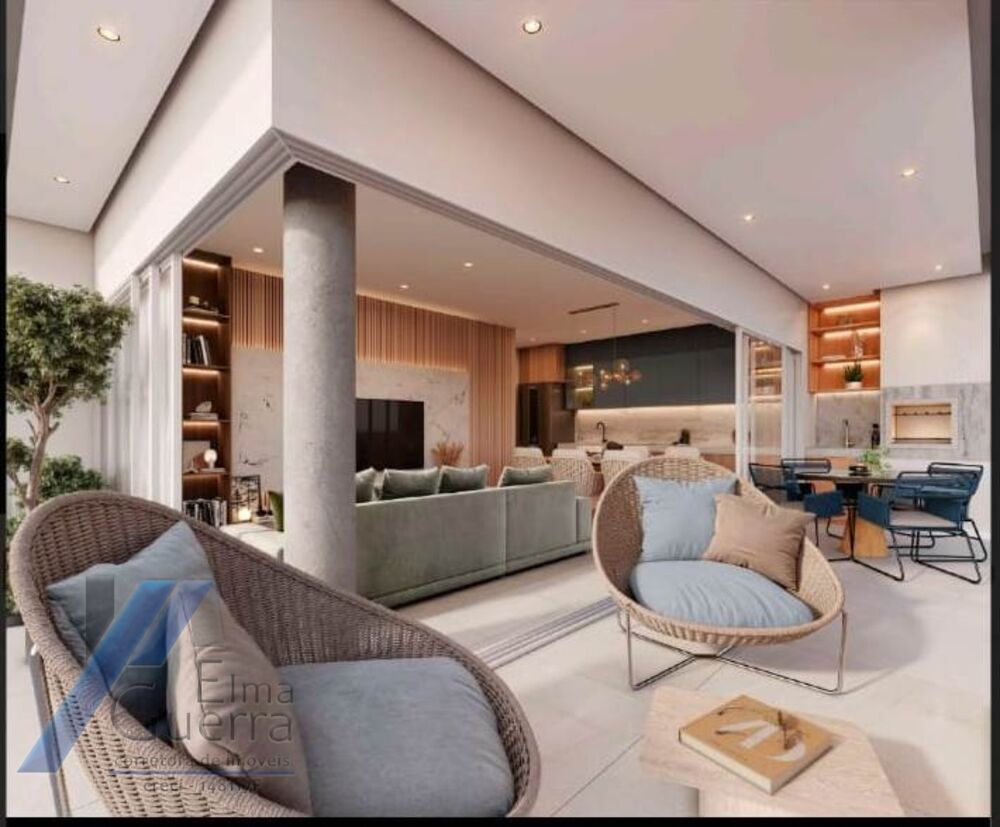 Apartamento, 2 quartos, 83 m² - Foto 4