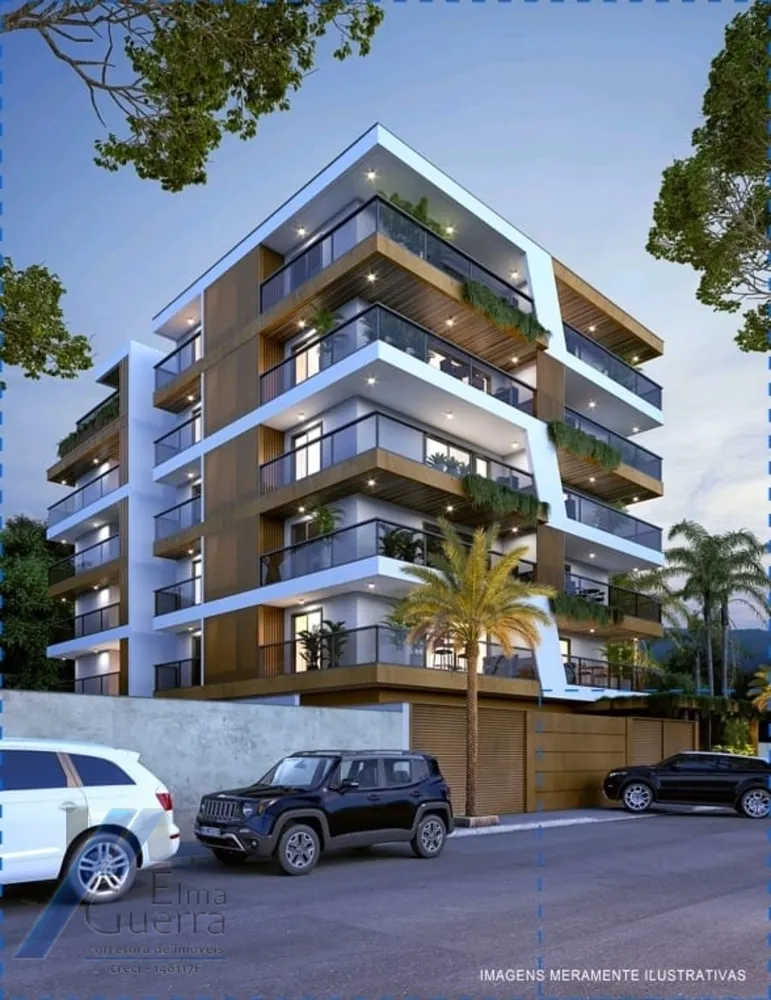Apartamento, 2 quartos, 71 m² - Foto 2