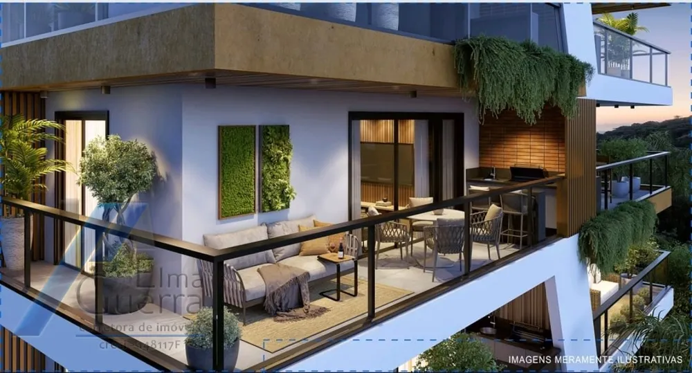 Apartamento, 2 quartos, 71 m² - Foto 3