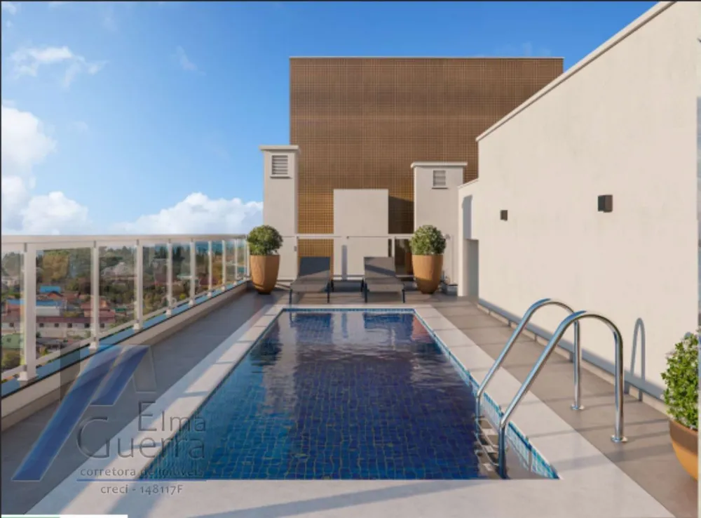 Apartamento, 2 quartos, 61 m² - Foto 4