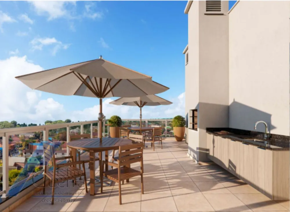 Apartamento, 2 quartos, 61 m² - Foto 5