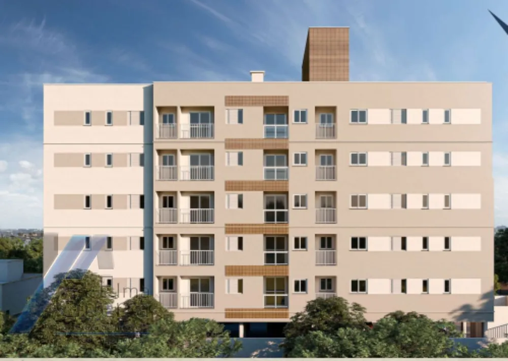 Apartamento, 2 quartos, 61 m² - Foto 3