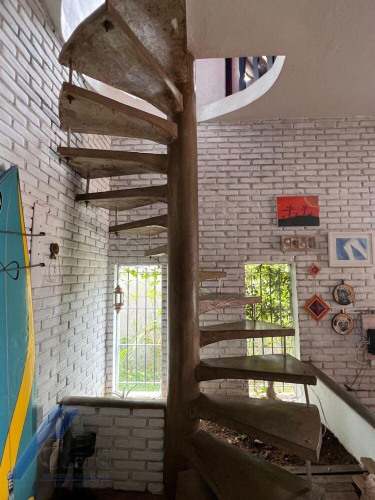 Casa, 3 quartos, 106 m² - Foto 4