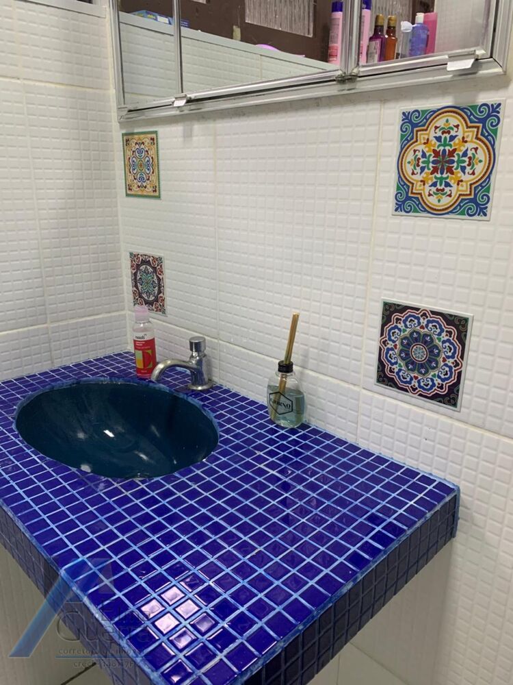 Casa, 3 quartos, 106 m² - Foto 8